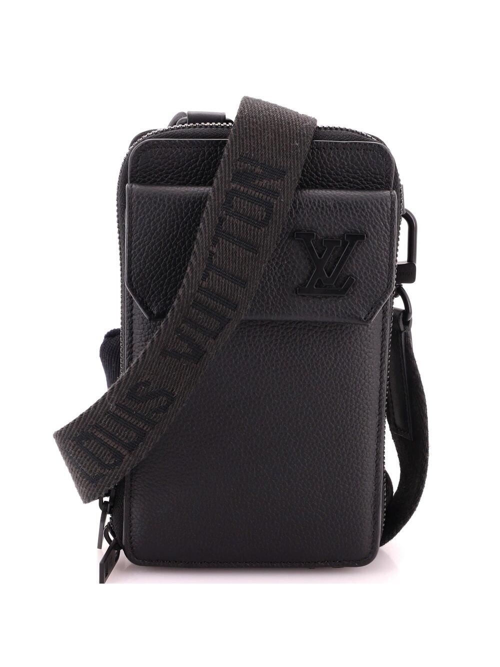 Louis Vuitton Aerogram Phone Pouch #349673L14B